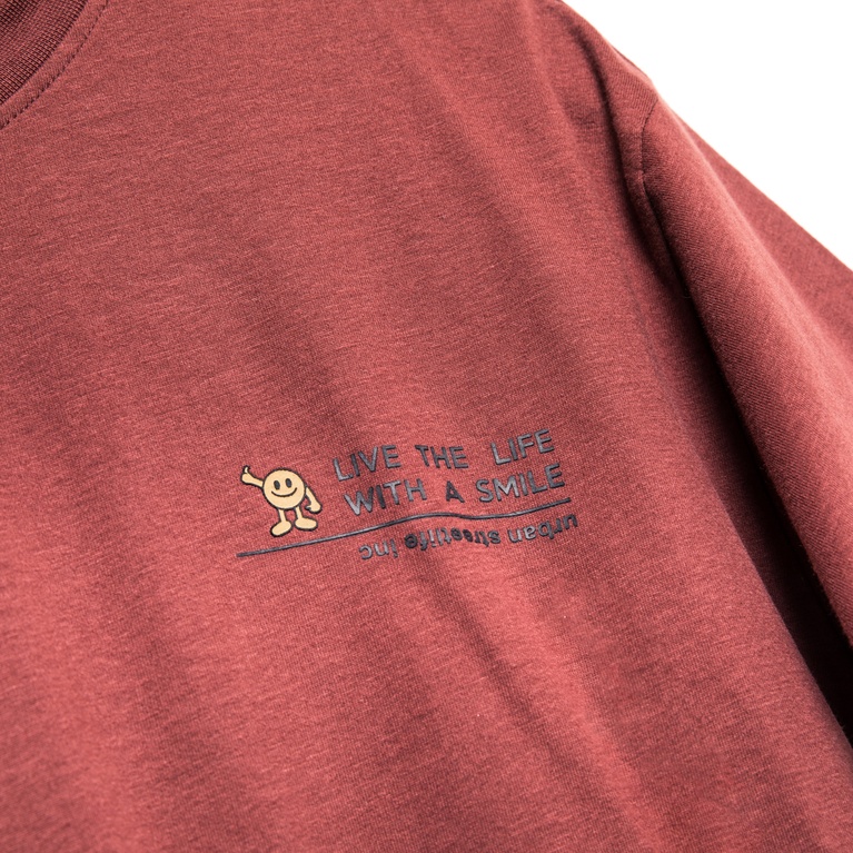 T-shirt "Wilson"